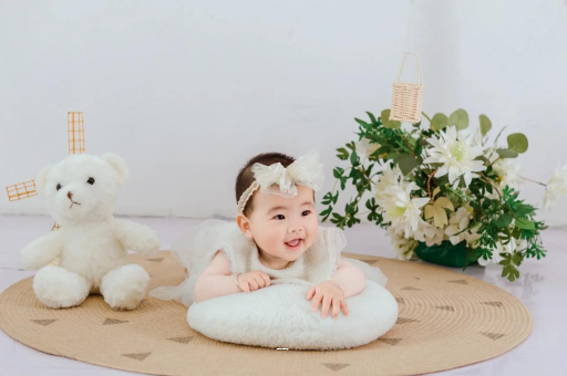 景德镇宝宝呕吐拉肚子怎么办
